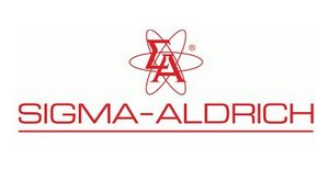 Sigmaaldrich logotransparant
